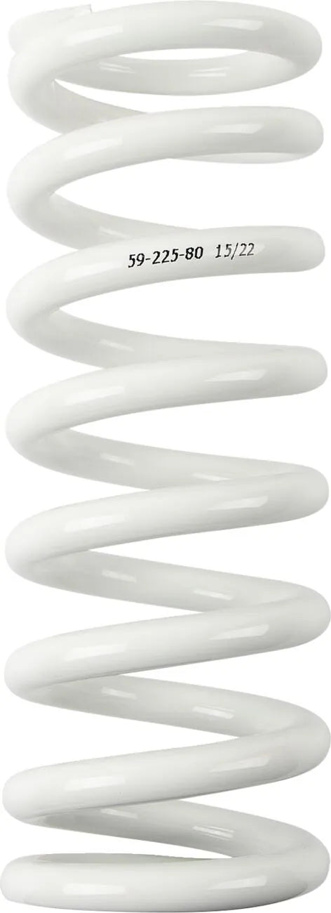Moose Offroad Shock Spring - High-grade Performance