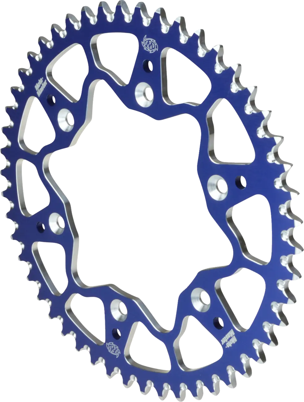 Moto-master 7075 Aluminum Rear Sprocket