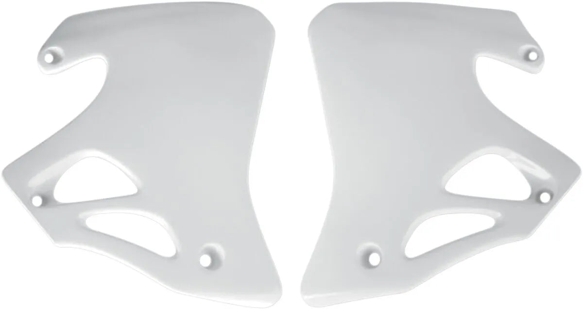 UFO Replacement Radiator Shrouds