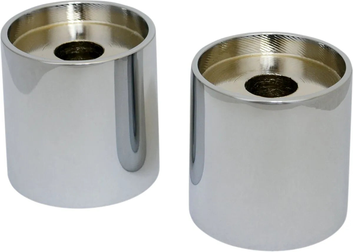 La Choppers 1.5" Handlebar Riser Extensions