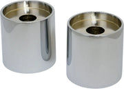 La Choppers 1.5" Handlebar Riser Extensions