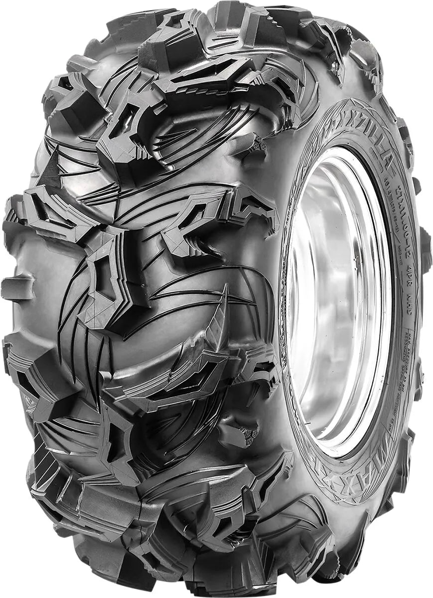 Maxxis Maxxzilla M-60 Tire For Atv/utv