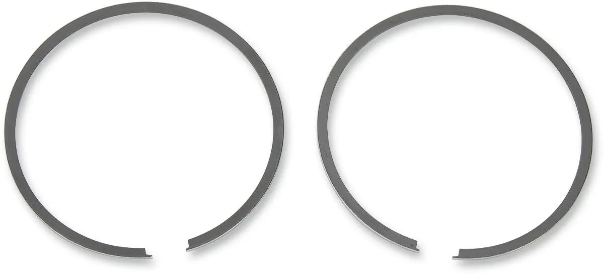 Parts Unlimited Piston Kit for 600cc Engines