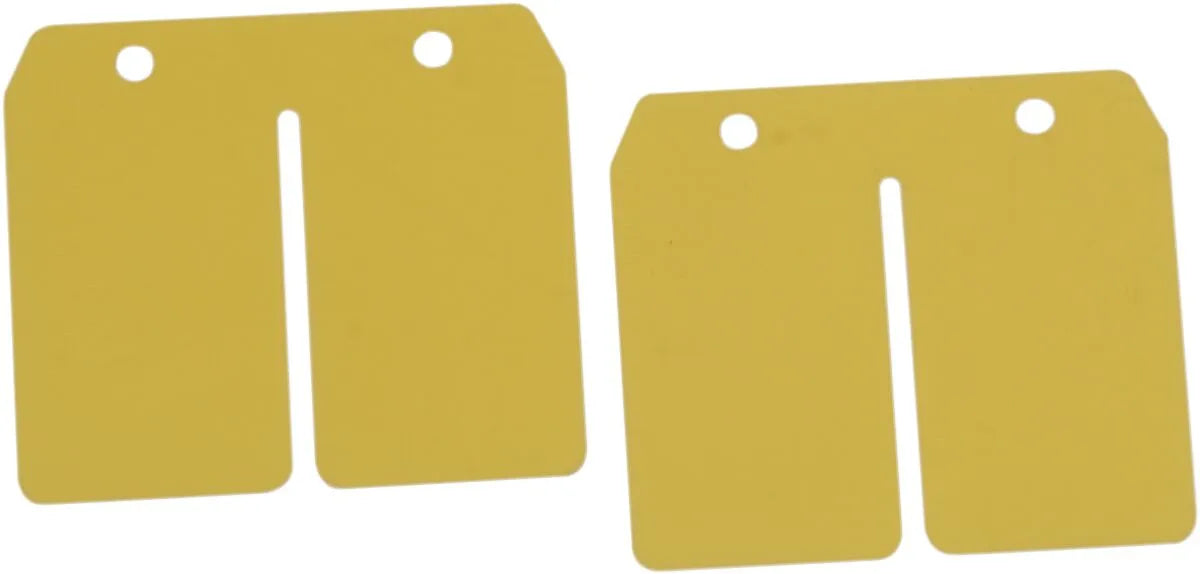 Boyesen Super Stock Reed Set