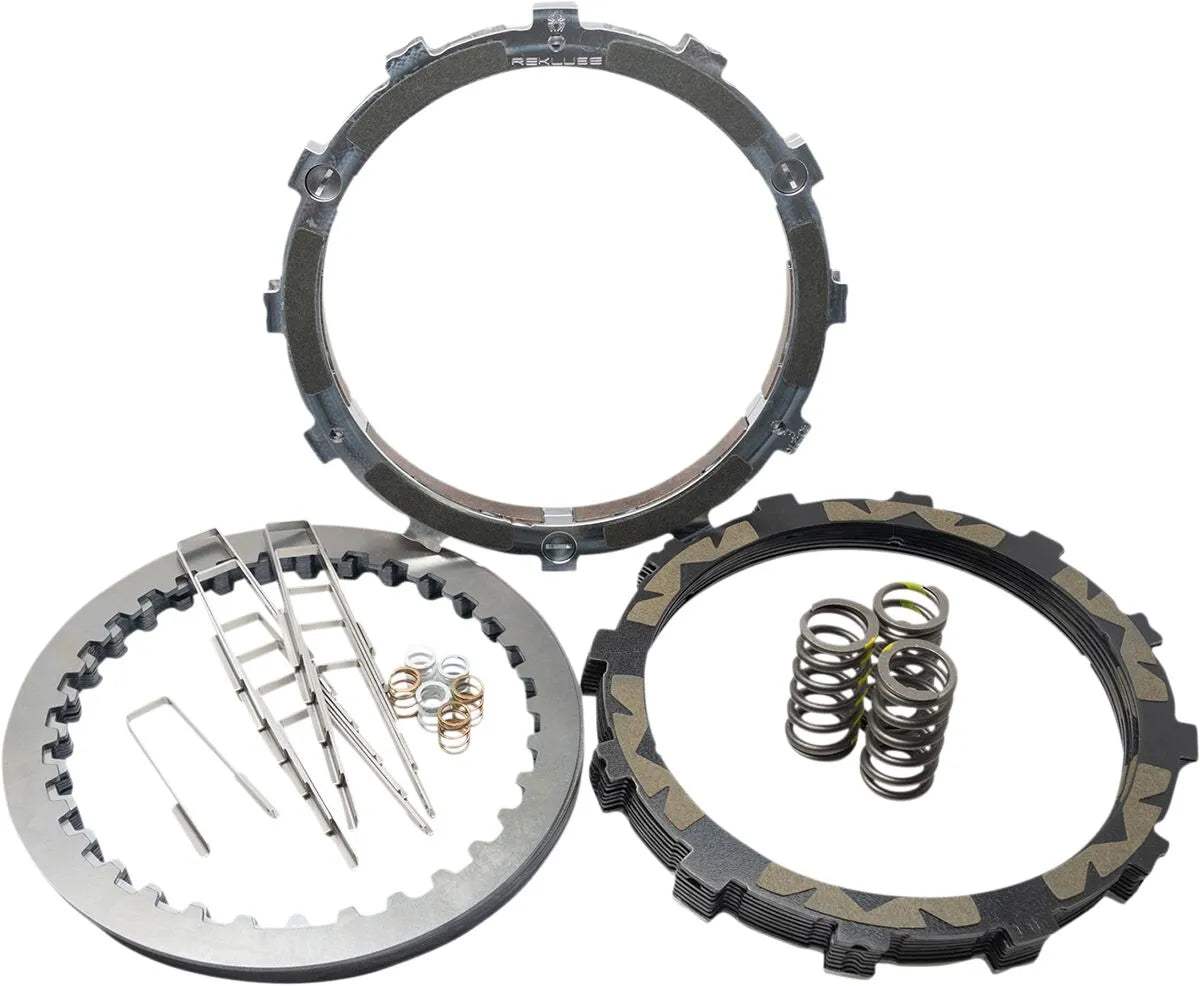 Rekluse Radius X Automatic Clutch