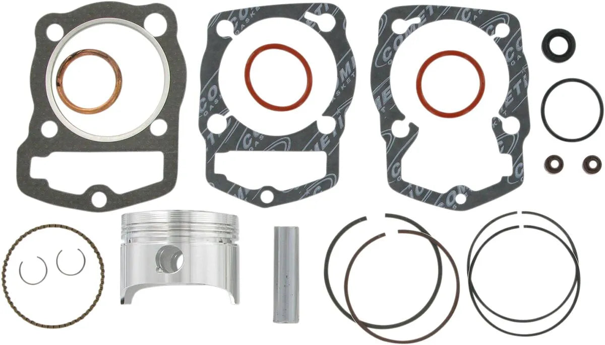 Wiseco High-performance Piston Kit For 4-stroke Engines