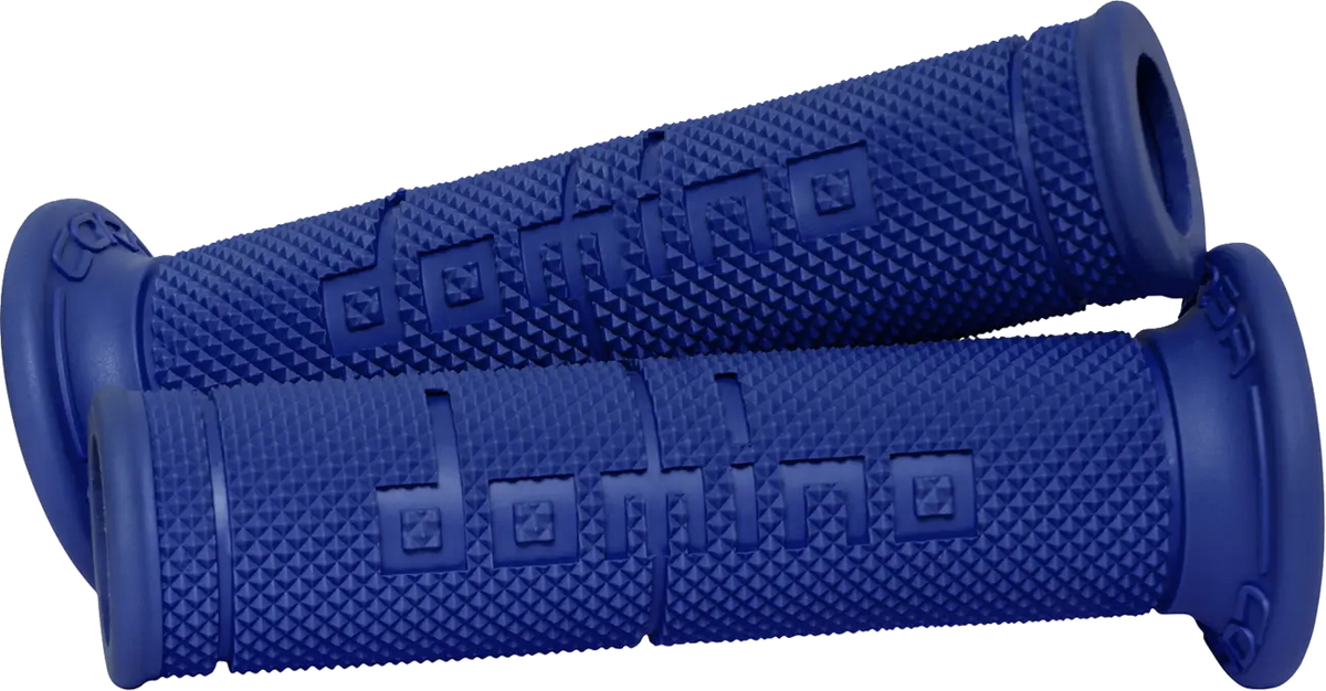 Domino Corsa Grips Blue