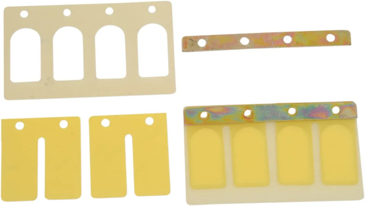 Boyesen Power Reed Set