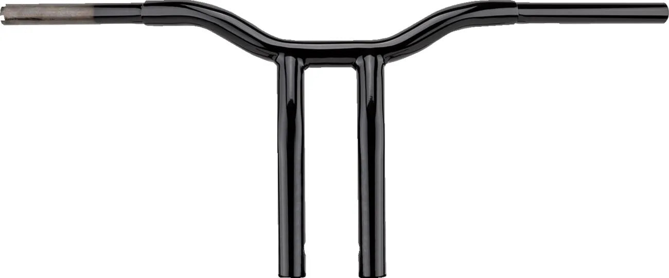 La Choppers Kage Fighter Handlebar - 12" Black