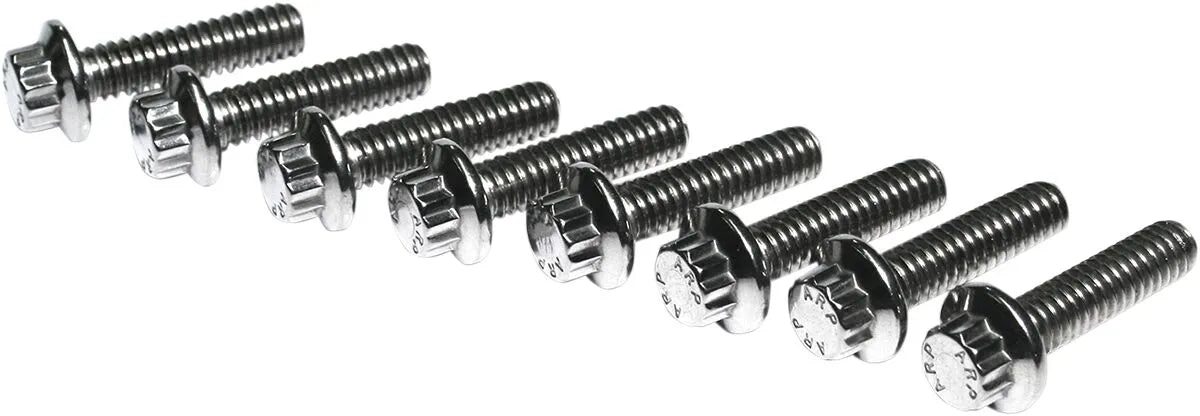 Feuling Parts Dress-Up Lifter Block Bolts