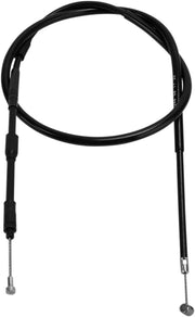 Motion Pro Black Vinyl Clutch Cable