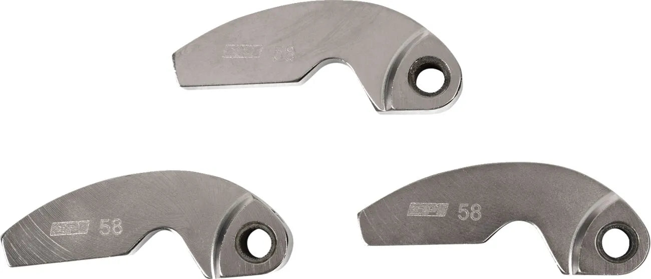 Epi Belly Buster Clutch Weights - 58g