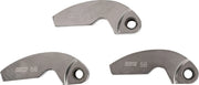 Epi Belly Buster Clutch Weights - 58g
