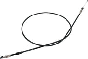 WSM Black Vinyl Throttle Cable