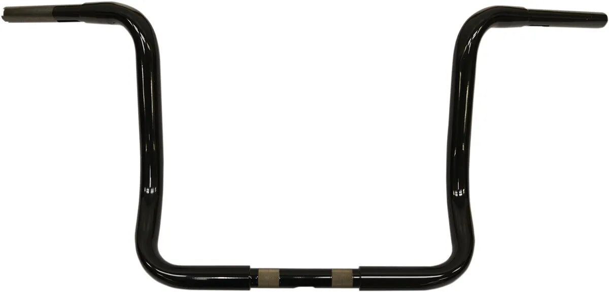 La Choppers 1-1/4" Touring Ape Hanger Handlebar