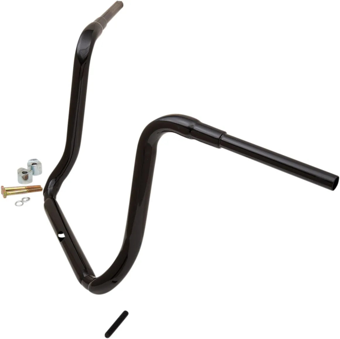 La Choppers 1-1/2" Grande Ape Hanger Handlebar