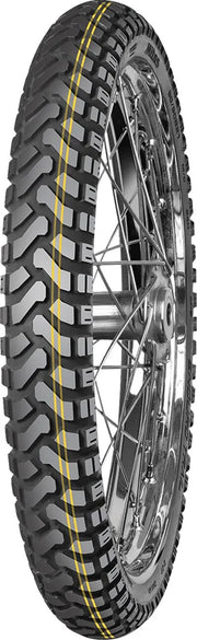 Mitas Enduro Trail Dakar Tire 110/80b19 Front