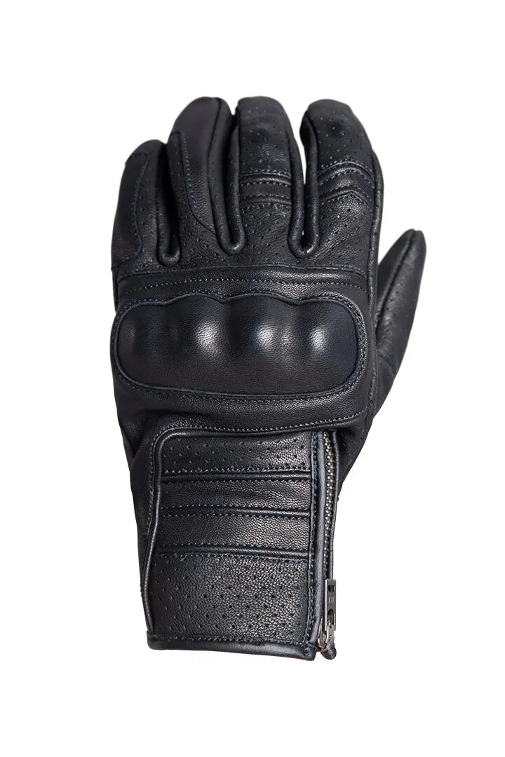 John Doe Women's Adina Motorcycle Gloves - Black