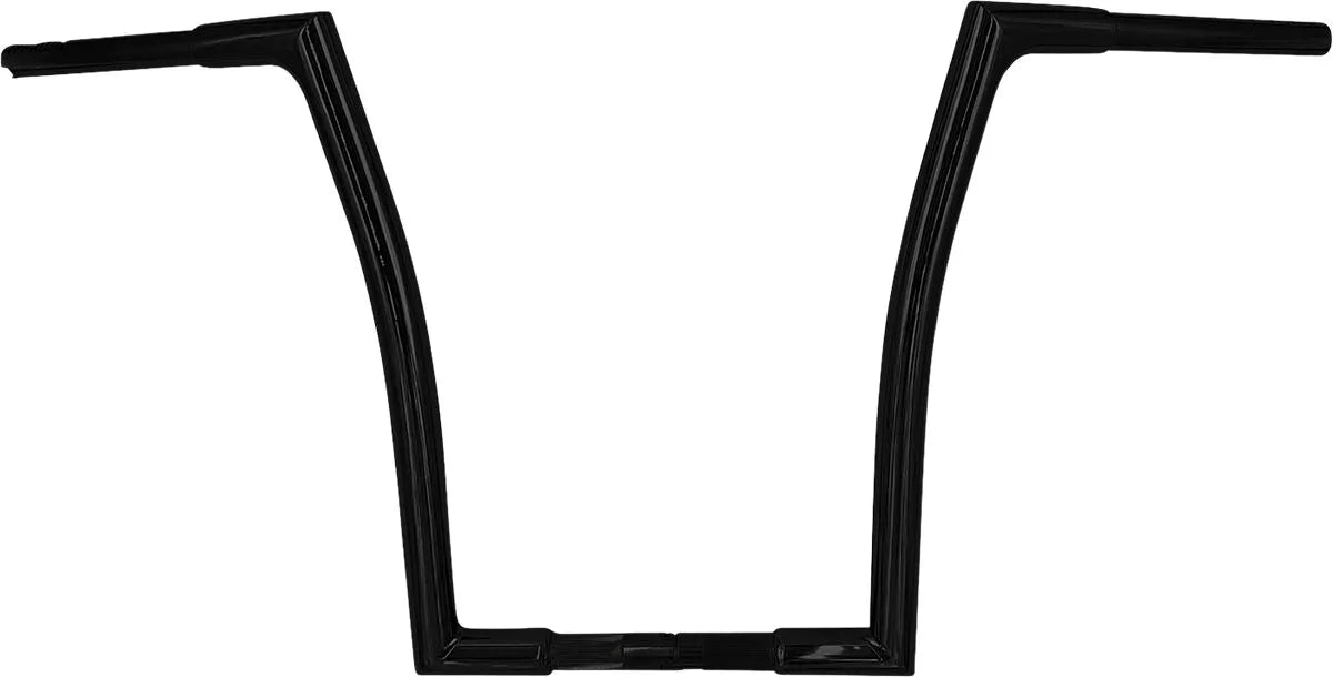 Fat Baggers Inc. 1-1/4" Flat Top Handlebar
