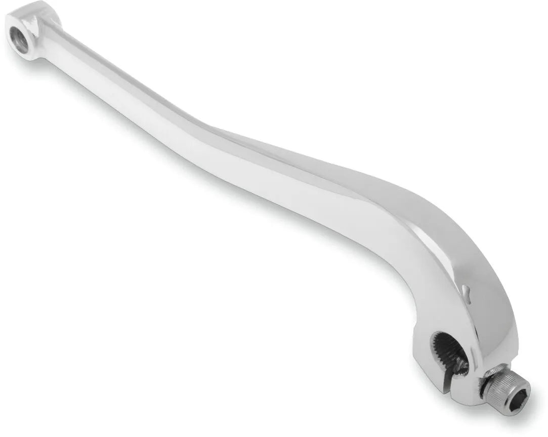 Drag Specialties Chrome Shift Lever