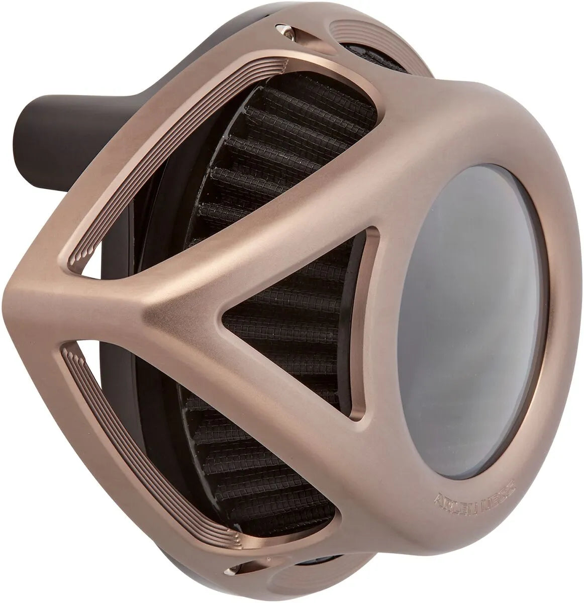 Arlen Ness Clear Tear Air Cleaner Kit