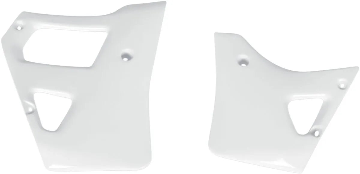 UFO Replacement Radiator Shrouds