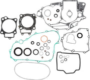 Moose Offroad Complete Engine Gasket & Oil Seal Kit