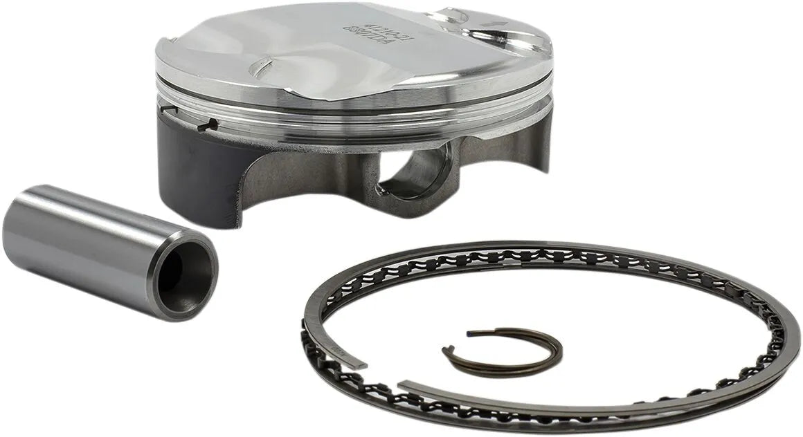 Wossner Piston Kit - 88.00 Mm Bore
