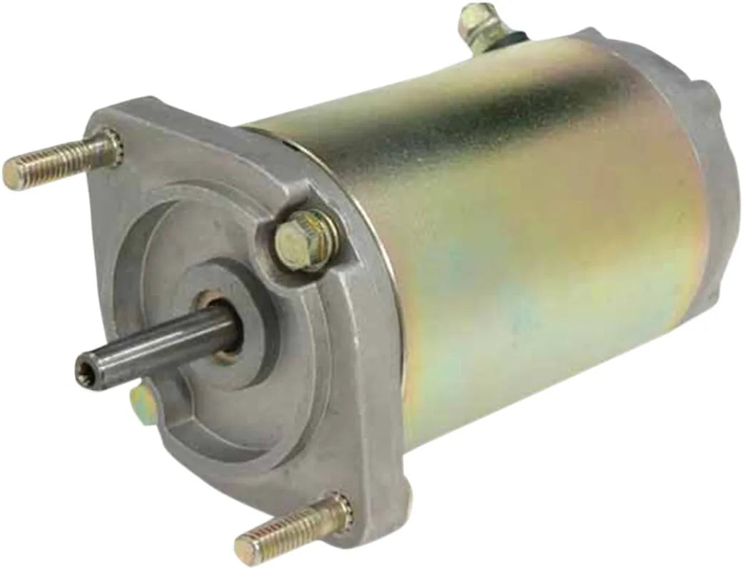 Parts Unlimited Starter For Arctic Cat