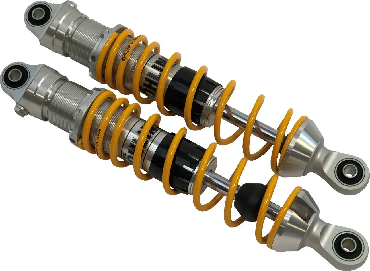Ohlins Stx S36e Shock For Motorcycle