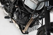 Sw-motech Crash Bar For Frame Mounting