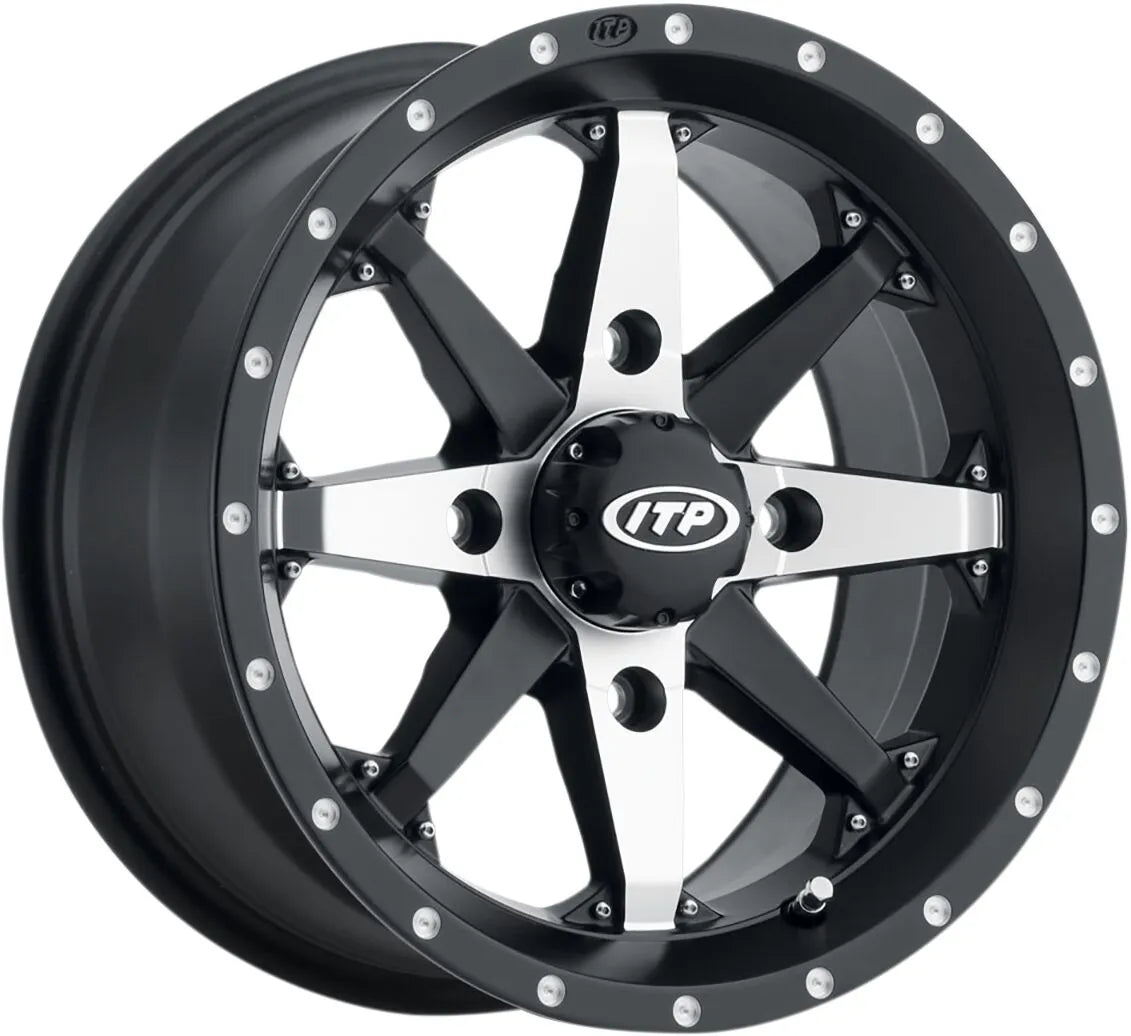 Itp Cyclone Wheel 14 Inch