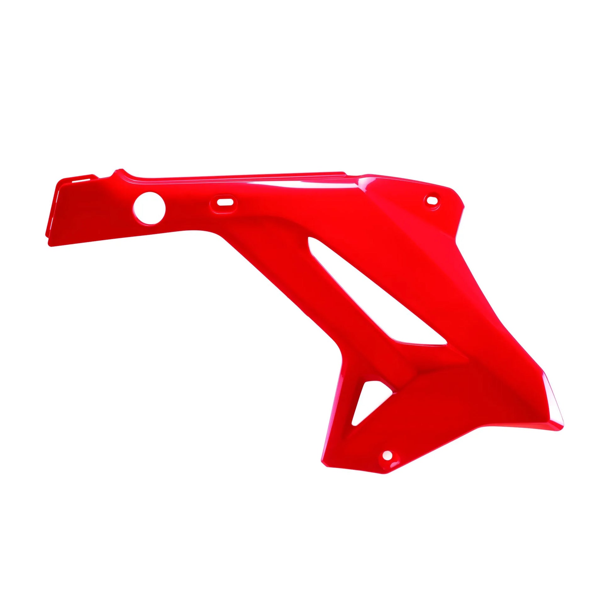 POLISPORT Restyle Radiator Covers for Honda