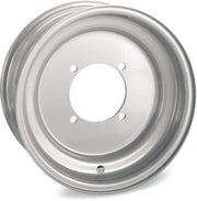 Ams Steel Replacement Wheel 4/110 Bolt Pattern