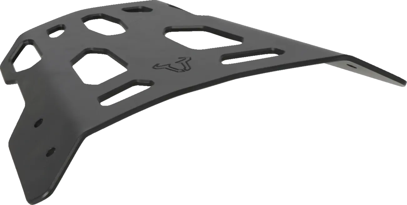 Sw-motech Street-rack Luggage Rack For Sport Bikes