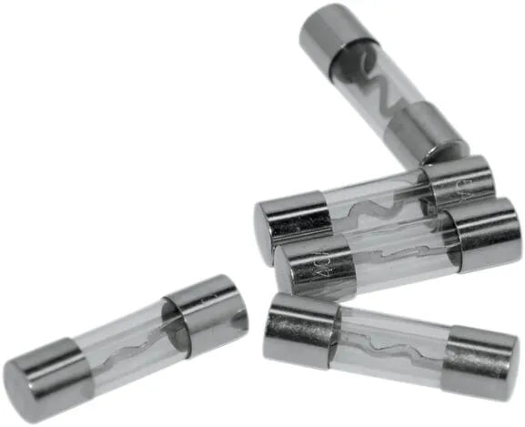Namz 30-amp Agu Fuses