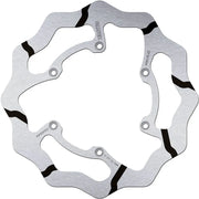 Galfer Wave Brake Rotor For Motorcycles - Front