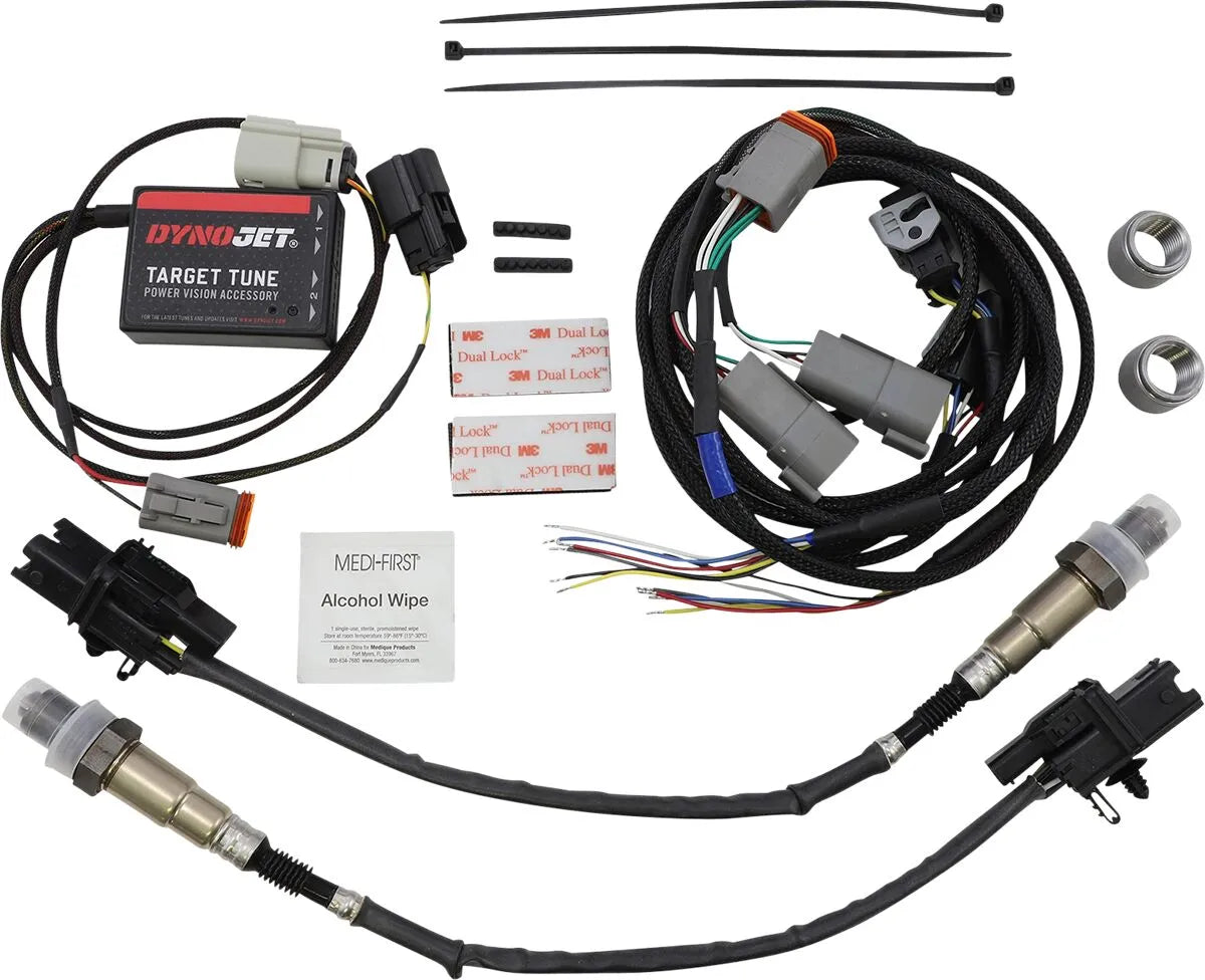 Dynojet Target Tune Module Kit