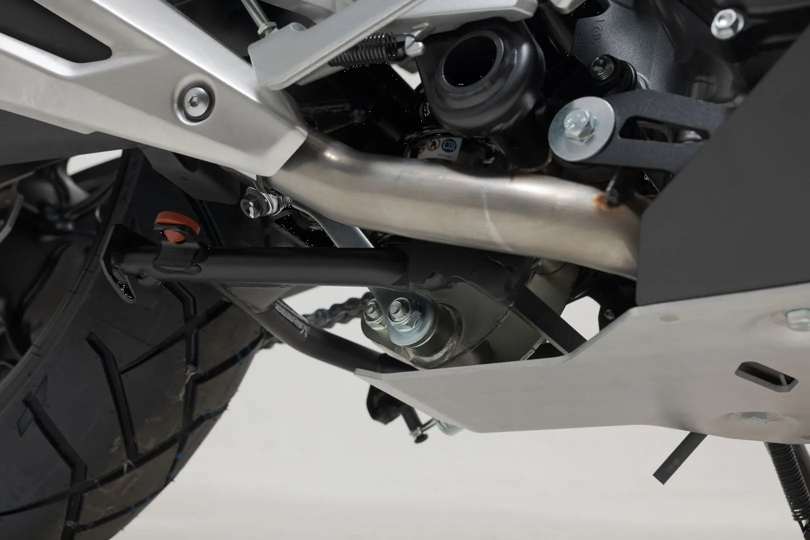 SW-MOTECH Centerstand