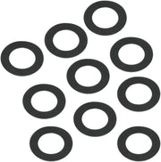 S&s Cycle Breather Washers For S&s Air Cleaners