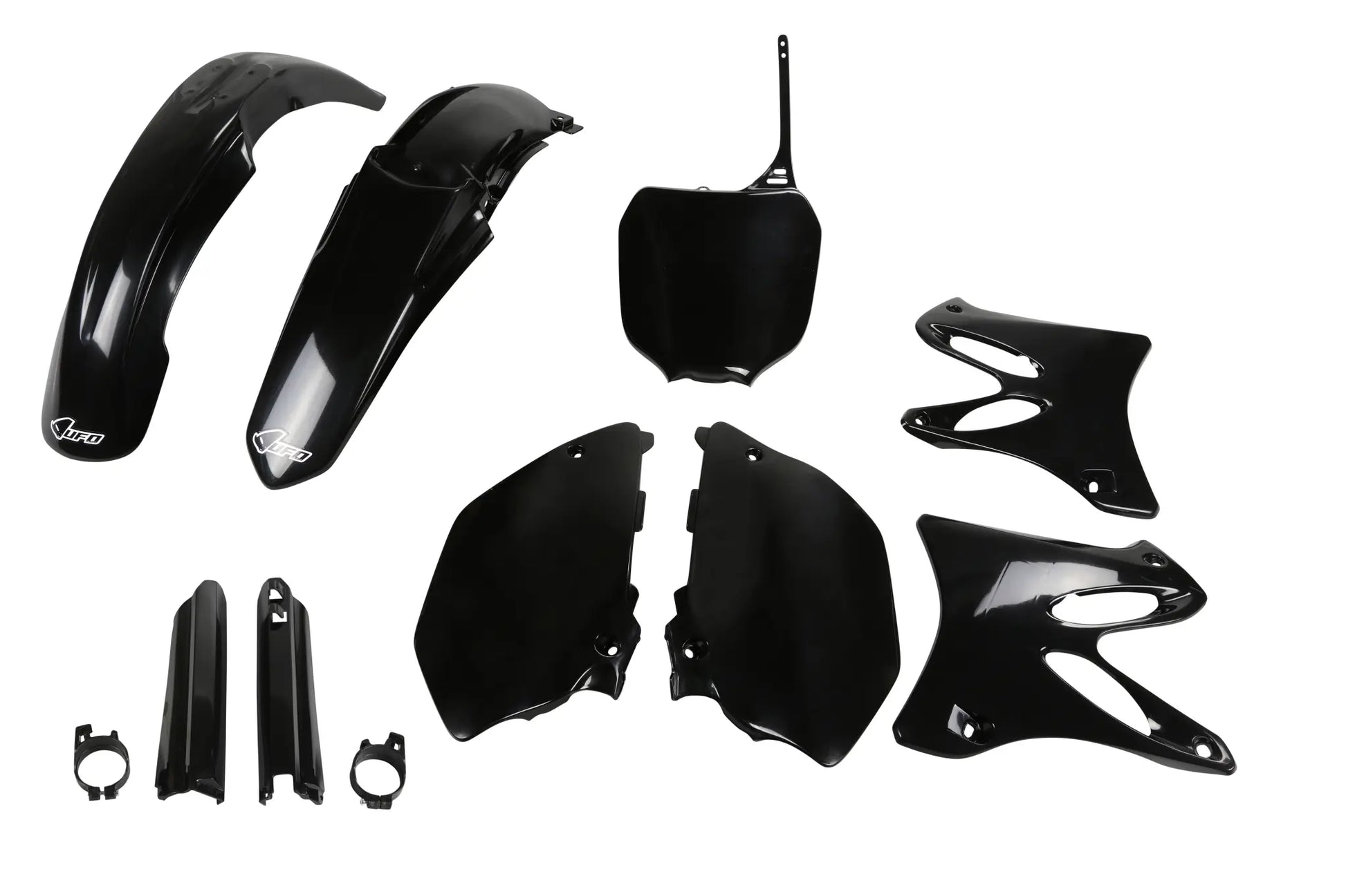 UFO MX Replacement Complete Body Kit