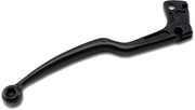Parts Unlimited Clutch Lever - Black Alloy Replacement