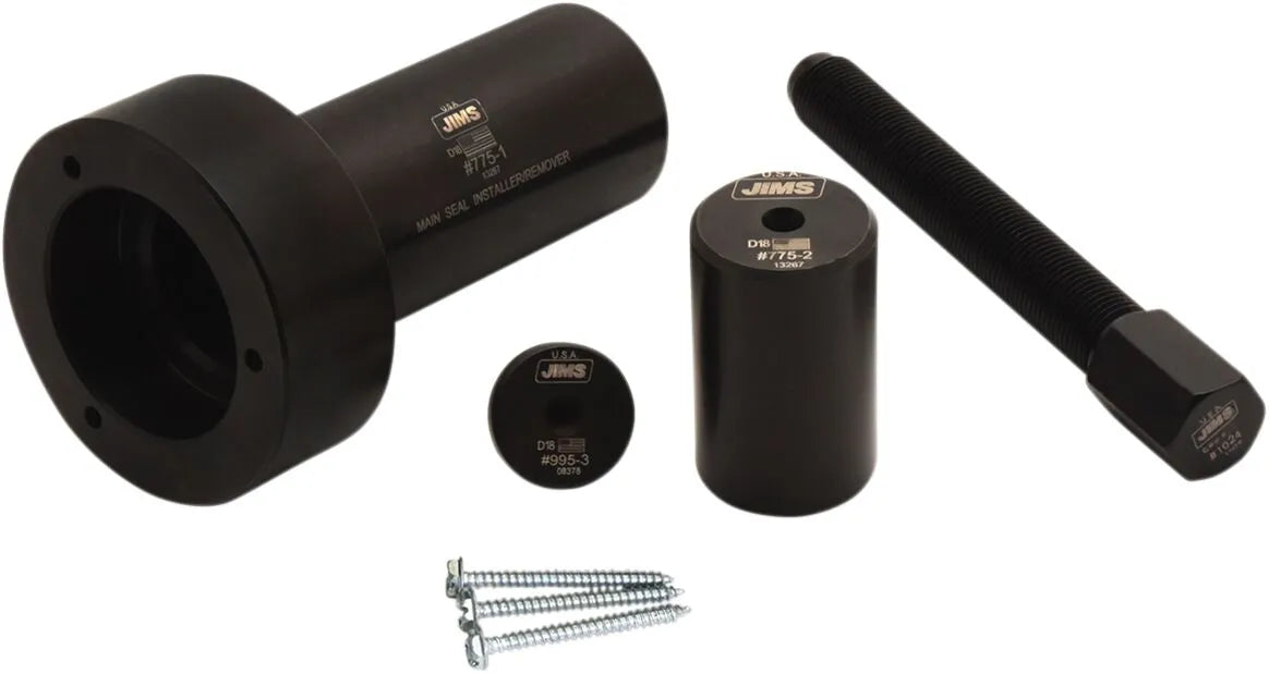 Jims Main Seal Tool For Twin Cam '88 And '96