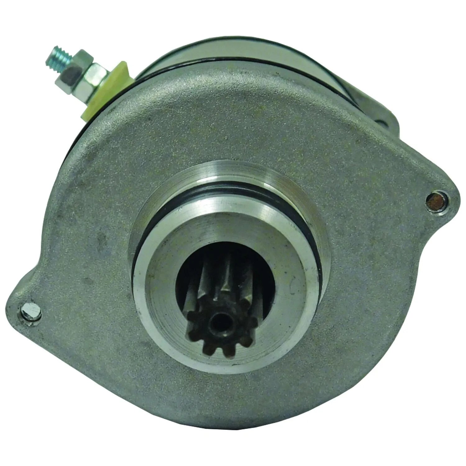 Parts Europe Starter - High-performance Replacement