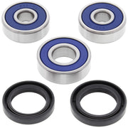 ALL BALLS Wheel Bearing Kit for Motorcycles