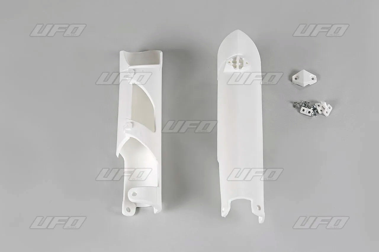 UFO Fork Tube Protectors