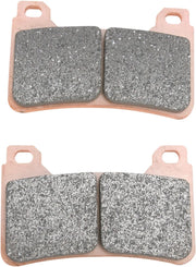 Ebc Epfa Series Extreme Pro Sintered Bremseklodser - Foran