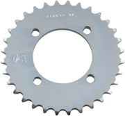 Jt Sprockets Steel Rear Sprocket 32t
