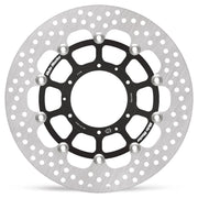 Moto-master Halo Series Flydende Bremse Rotor - 310mm - Front