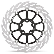 Moto-master Flame Series Flydende Bremseklods Rotor 320mm - Foran